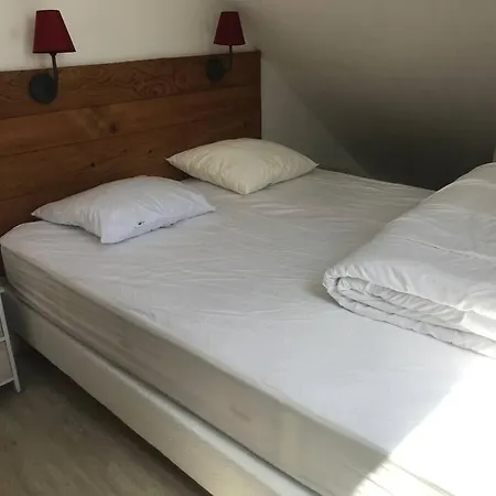 6 Personnes Station De Val Louron Génos