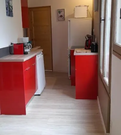 6 Personnes Station De Val Louron *