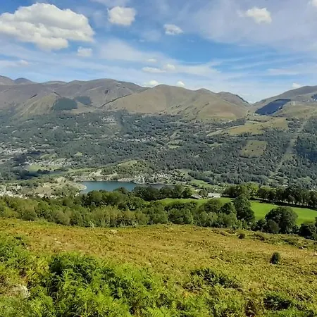 6 Personnes Station De Val Louron Lejlighed *