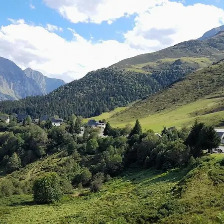 6 Personnes Station De Val Louron Lejlighed *