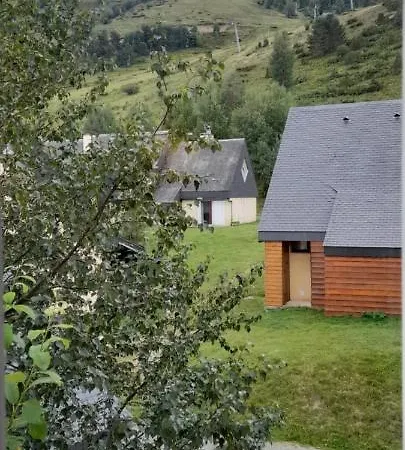6 Personnes Station De Val Louron * Génos