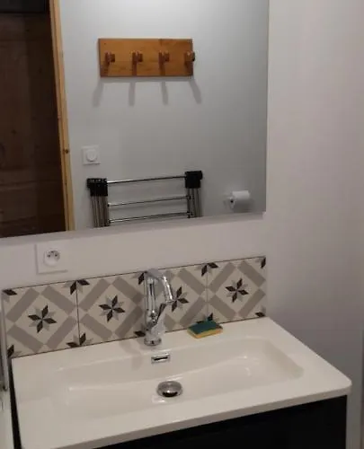 6 Personnes Station De Val Louron * Génos