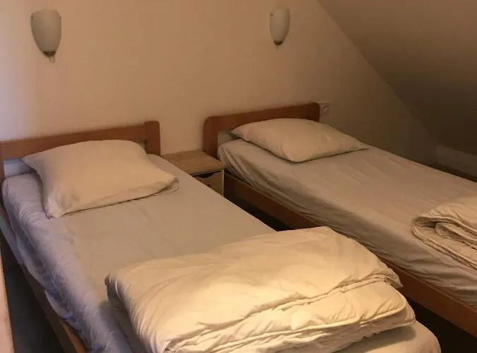 6 Personnes Station De Val Louron