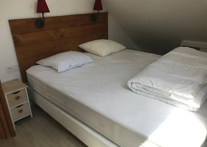 6 Personnes Station De Val Louron Génos