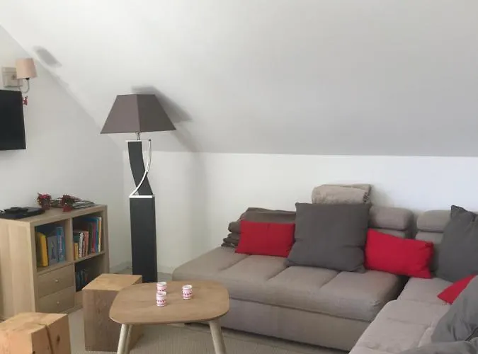 6 Personnes Station De Val Louron * Génos